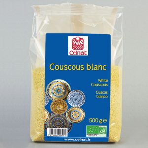 Couscous blanc-0