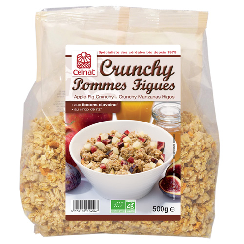 Crunchy Pommes Figues-0