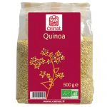 Quinoa Biologique-0