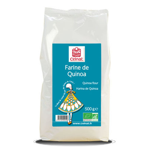 Farine de Quinoa-0
