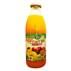 Bifruit Mangue Passion BIO 1litre-0